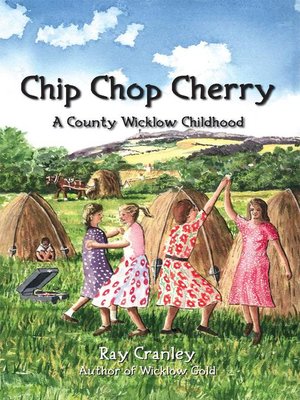 cover image of Chip Chop Cherry